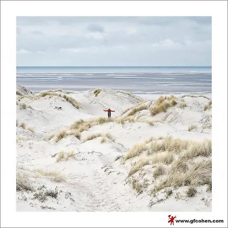 D'hotes Les Nympheas Pensionat Wimereux