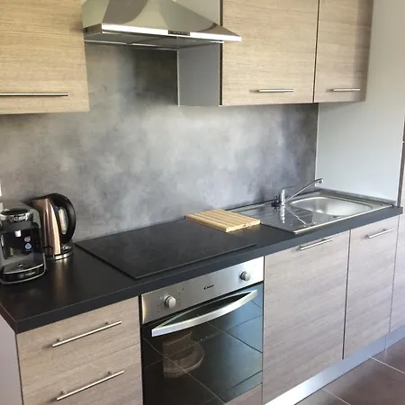 D'hotes Les Nympheas Pensionat Wimereux