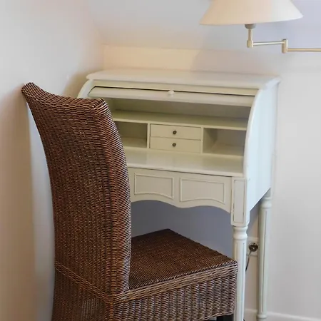 D'hotes Les Nympheas 4*