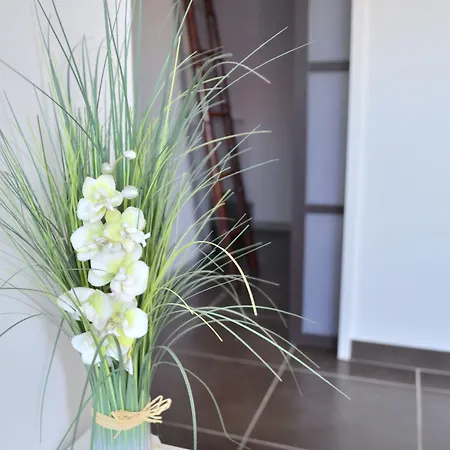 D'hotes Les Nympheas Pensionat 4*