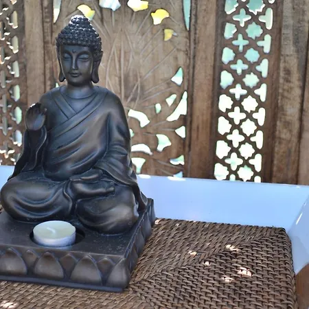 D'hotes Les Nympheas Pensionat