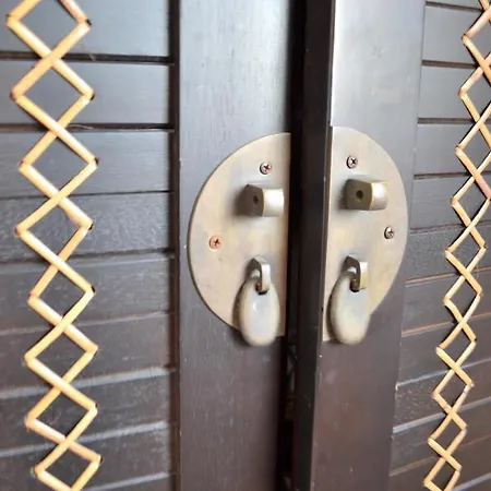 D'hotes Les Nympheas