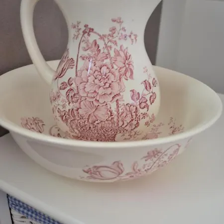 Penzion D'hotes Les Nympheas 4*