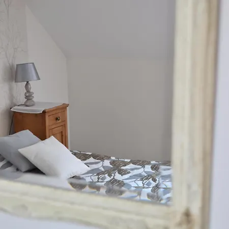 Chambre D'hote Les Nympheas بيت ضيافة