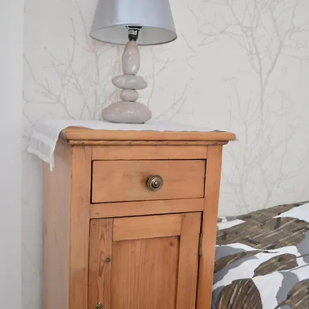 D'hotes Les Nympheas