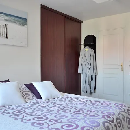 Chambre D'hote Les Nympheas ويميرو