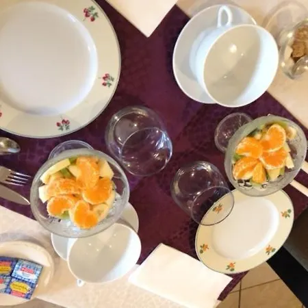 Chambre D'hote Les Nympheas بيت ضيافة ويميرو