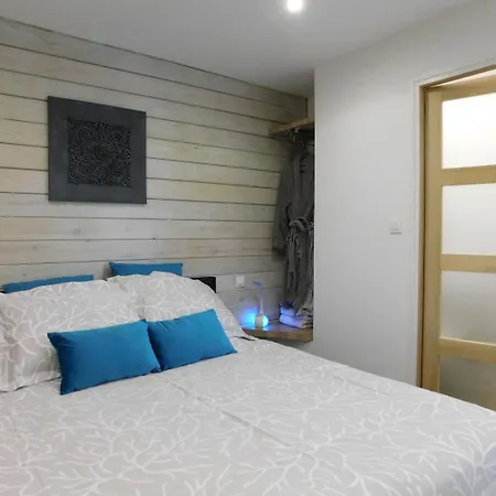 Penzion D'hotes Les Nympheas