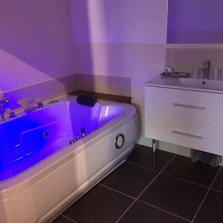 D'hotes Les Nympheas 4*