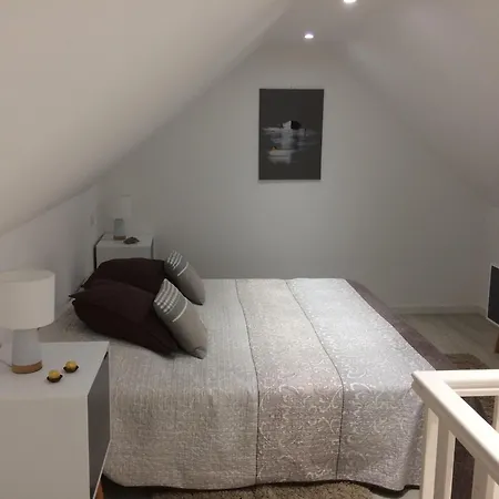 Chambre D'hote Les Nympheas 4* ويميرو