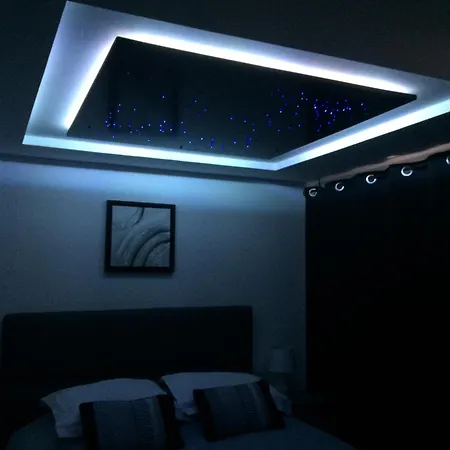 D'hotes Les Nympheas Penzion 4*