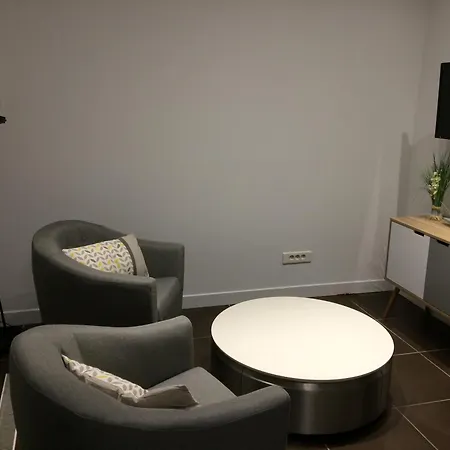 D'hotes Les Nympheas 4*