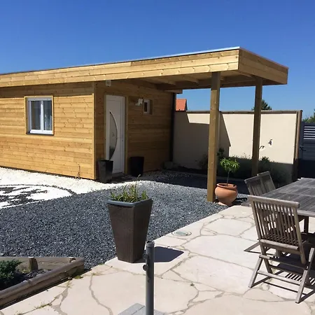 D'hotes Les Nympheas