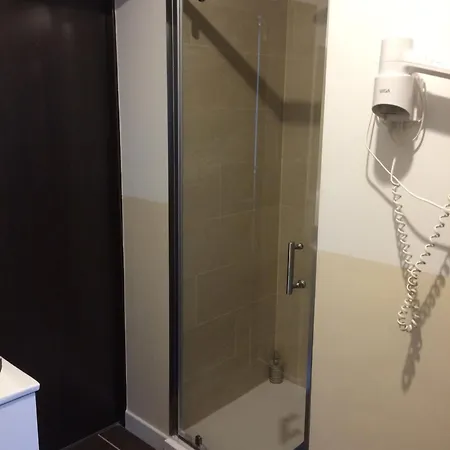 Penzion D'hotes Les Nympheas