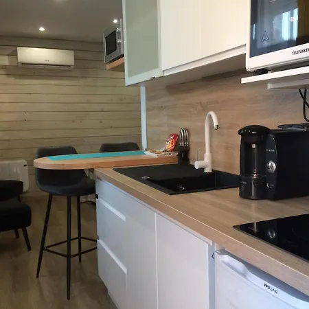 D'hotes Les Nympheas 4*