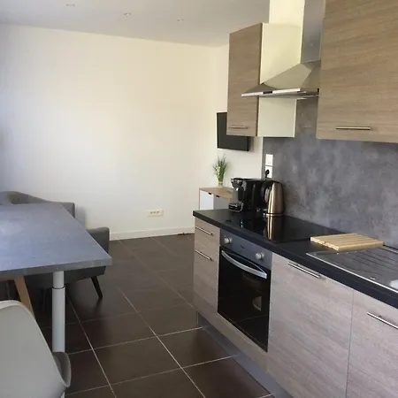 D'hotes Les Nympheas Penzion