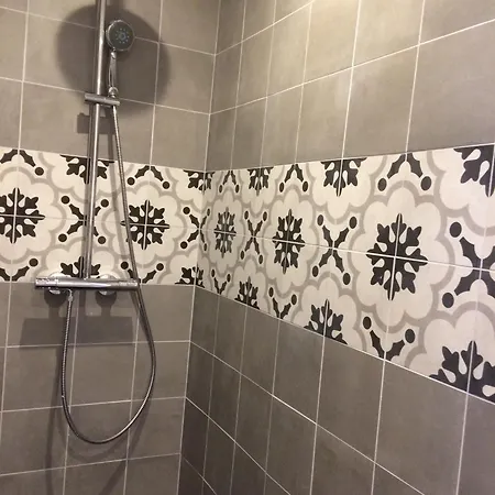 D'hotes Les Nympheas