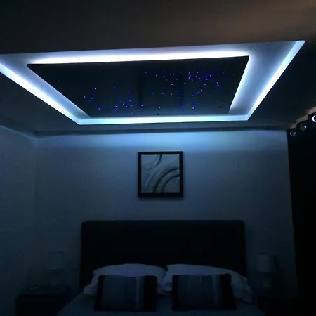 Penzion D'hotes Les Nympheas 4*