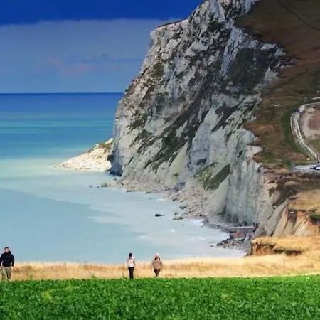 Penzion D'hotes Les Nympheas Wimereux