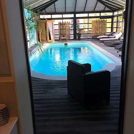 D'hotes Les Nympheas Wimereux