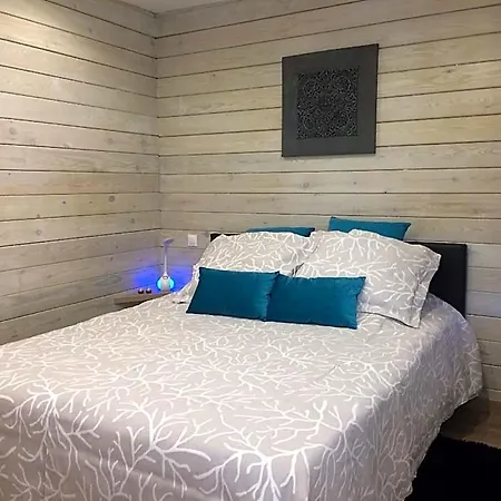Πανσιόν D'hotes Les Nympheas Wimereux