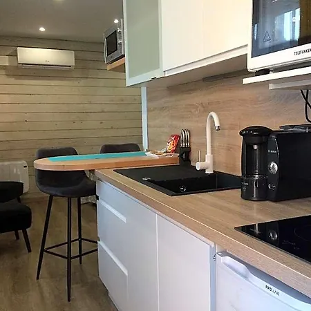 D'hotes Les Nympheas 4* Wimereux