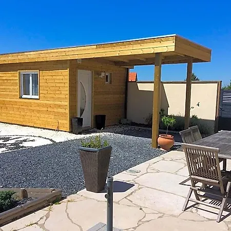 Πανσιόν D'hotes Les Nympheas