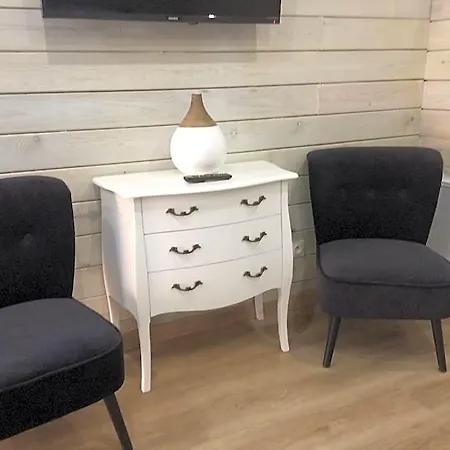 D'hotes Les Nympheas 4* Wimereux