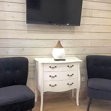 Πανσιόν D'hotes Les Nympheas