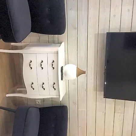D'hotes Les Nympheas Wimereux