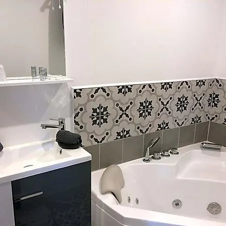 D'hotes Les Nympheas Πανσιόν