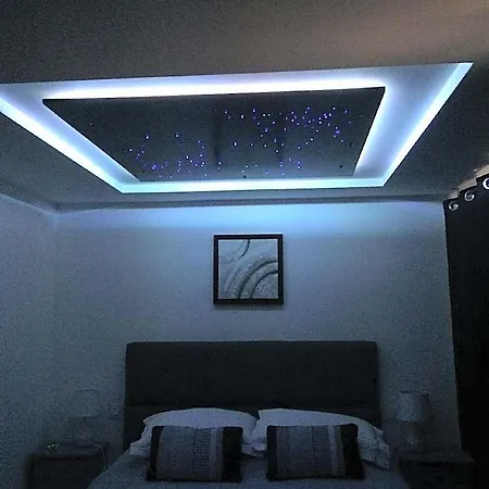 Πανσιόν D'hotes Les Nympheas Wimereux