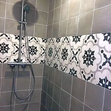 Πανσιόν D'hotes Les Nympheas Wimereux
