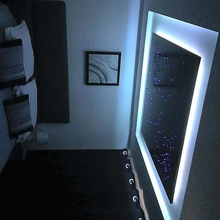 Πανσιόν D'hotes Les Nympheas Wimereux