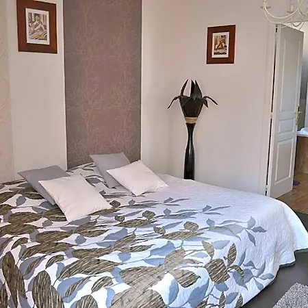Πανσιόν D'hotes Les Nympheas Wimereux