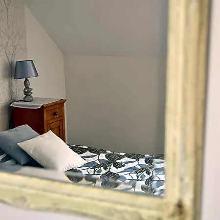 D'hotes Les Nympheas 4* Wimereux