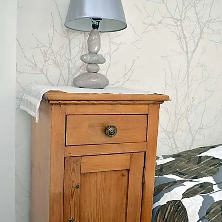 D'hotes Les Nympheas 4* Wimereux