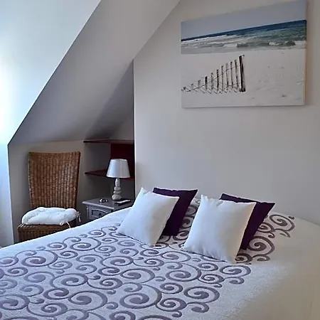 D'hotes Les Nympheas Πανσιόν 4*