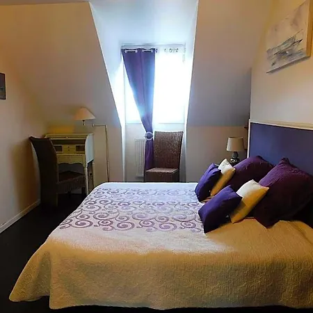 D'hotes Les Nympheas Πανσιόν 4*